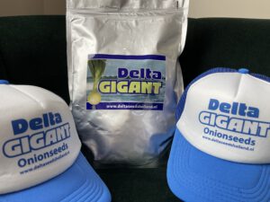 Delta Gigant